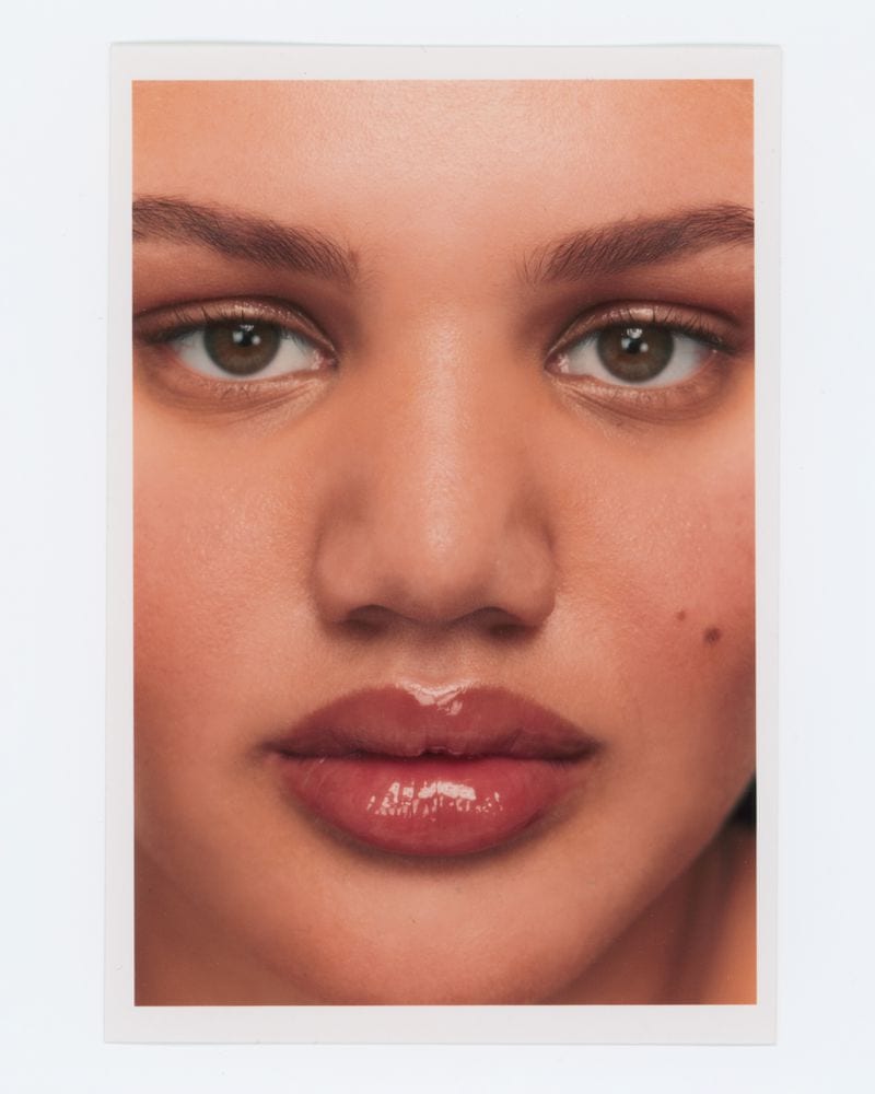 Laura Lekysha — photo 9