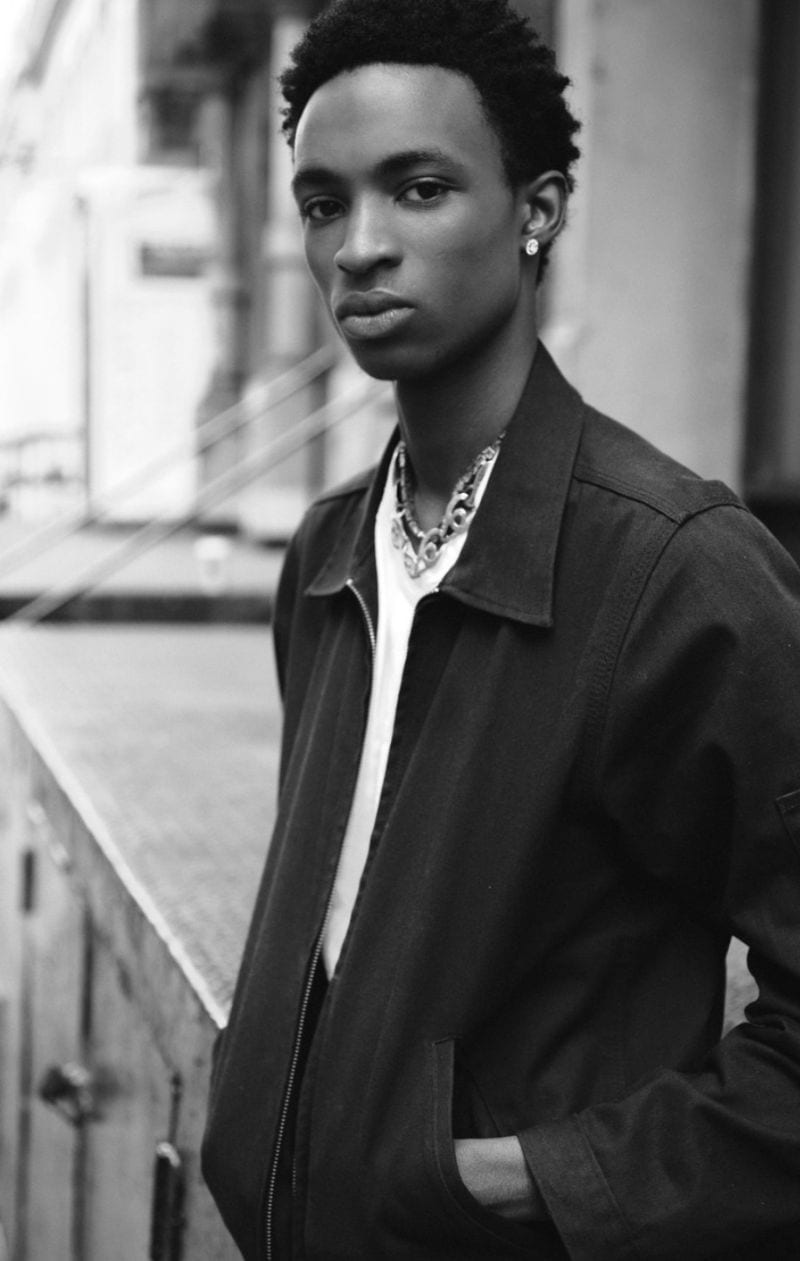 Javon Cobbs — photo 1