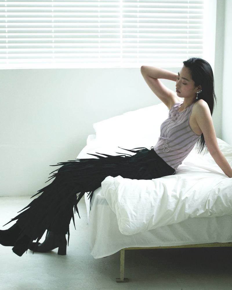 Jiya Kwon — photo 2