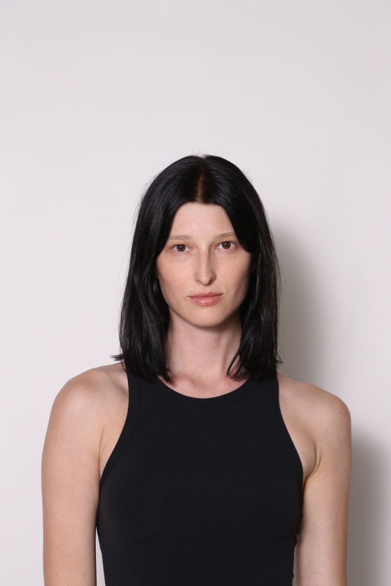 Lera Savonenkova — photo 1