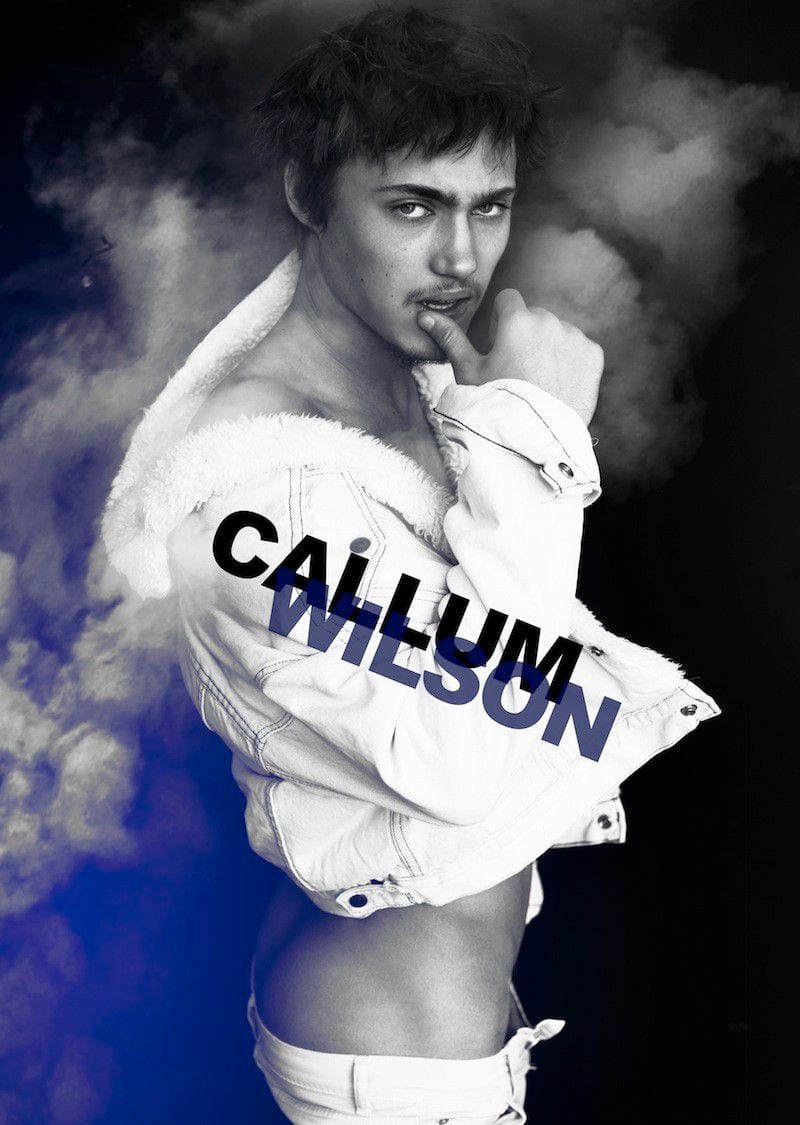 Callum Wilson — photo 3