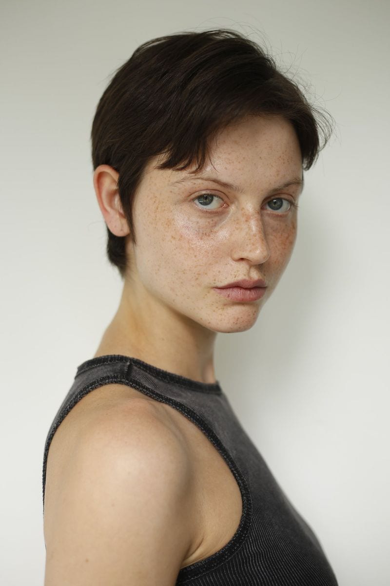 Lola Hamann — photo 1