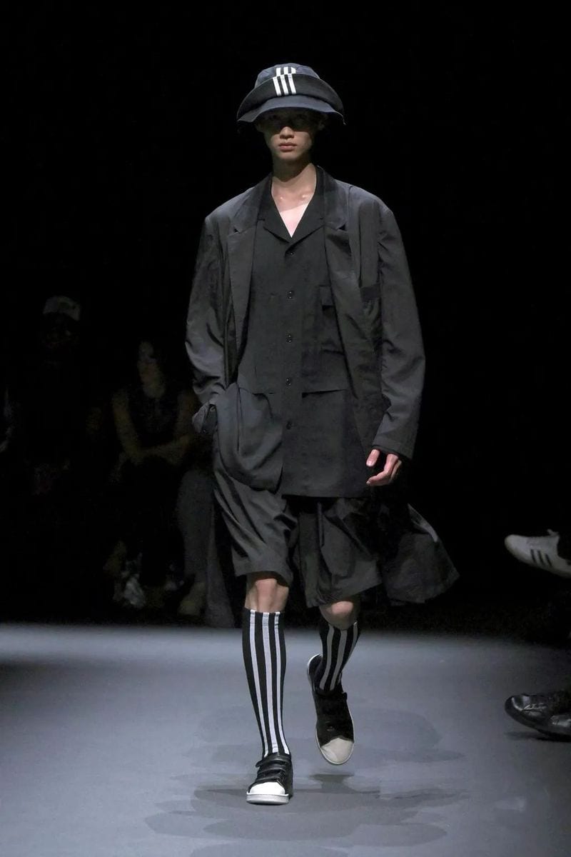Jianhao Zhuo — photo 2