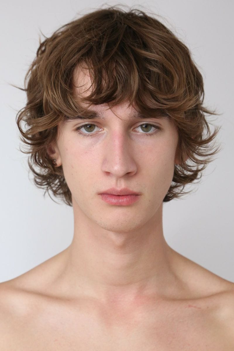 Julien Saunier — photo 1