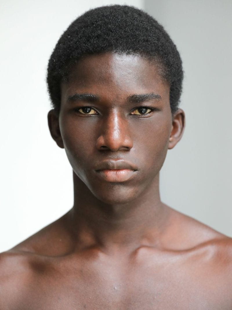 Mohammed Banze — photo 1