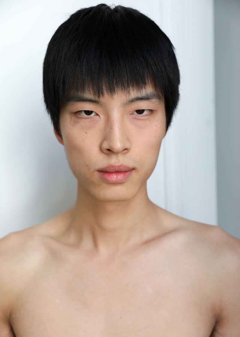 Yu Fangye — photo 1