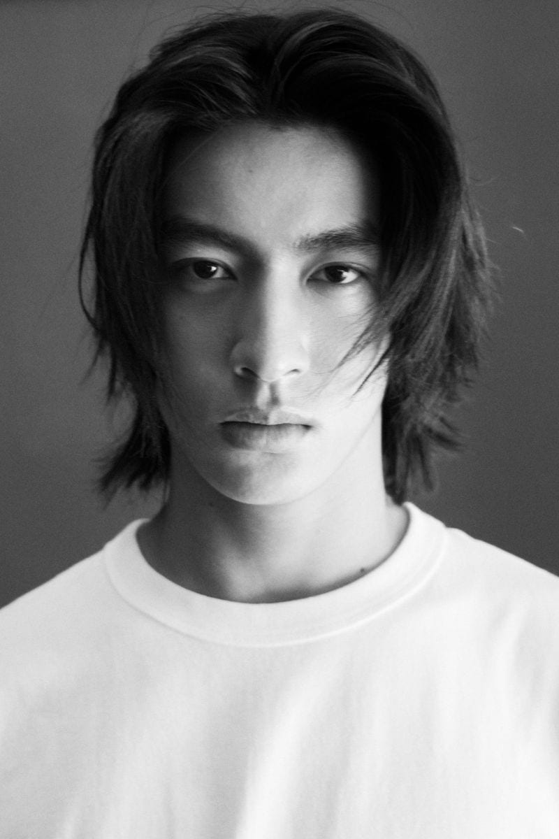 Lin WenHui — photo 1
