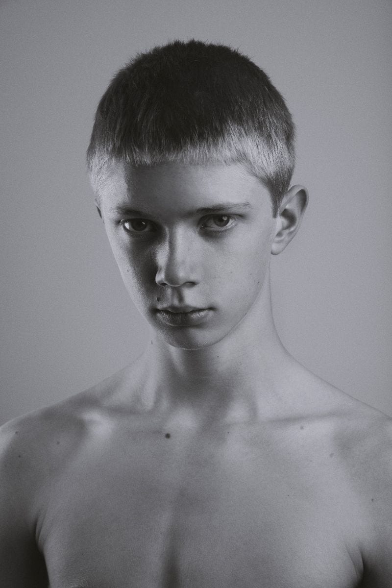 Titouan Leborgne — photo 1