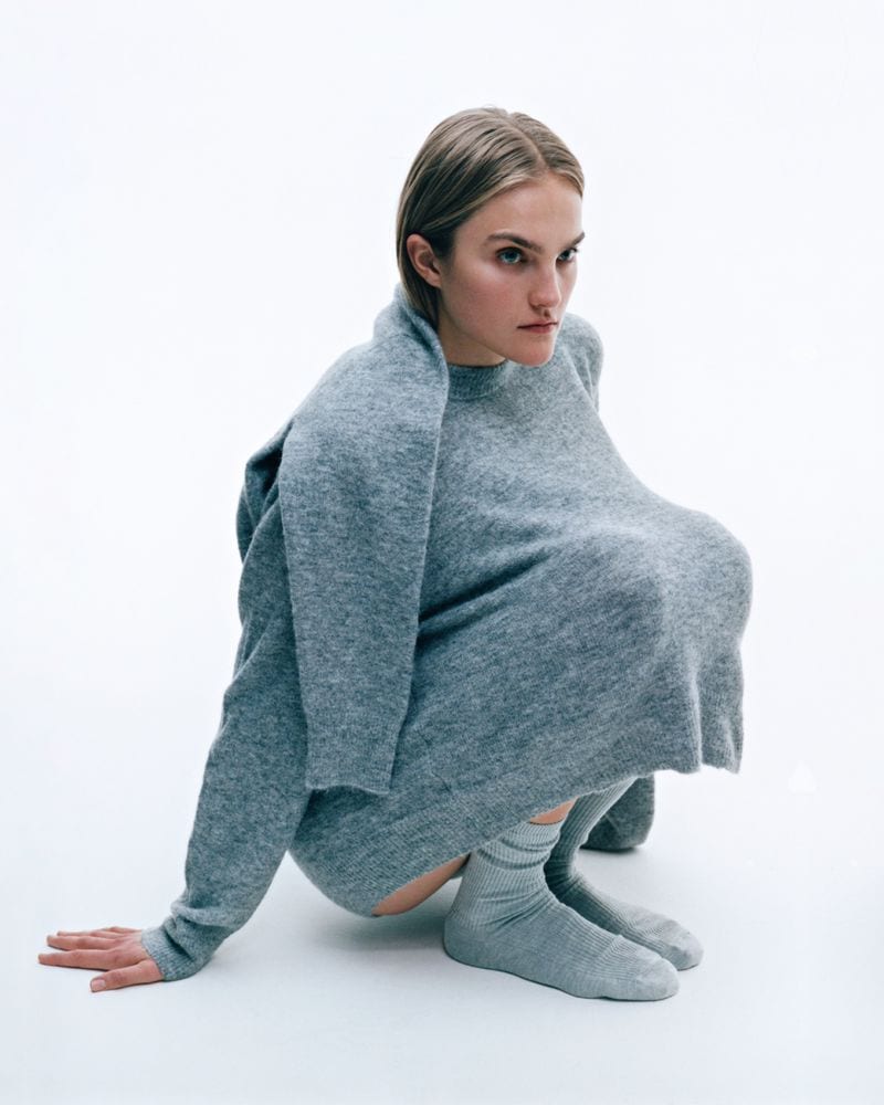 Josefine Lynderup — photo 3