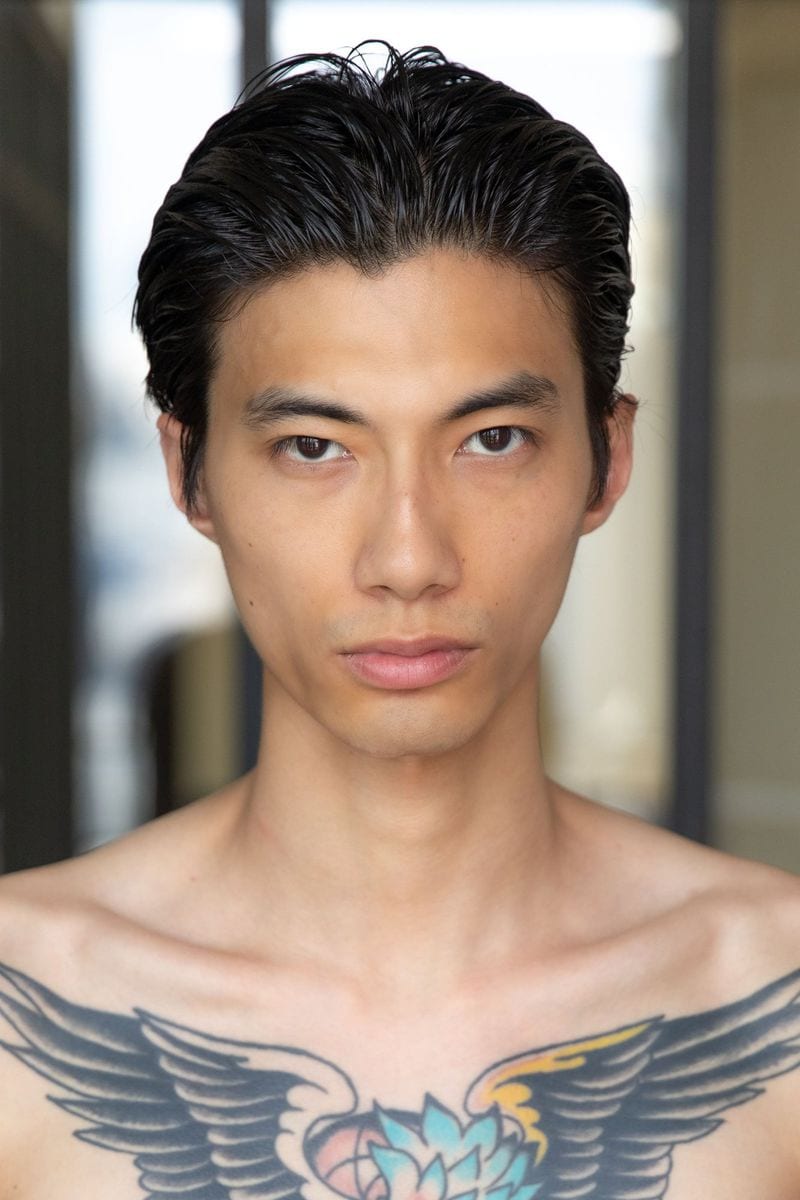 Huang Siyuan — photo 1