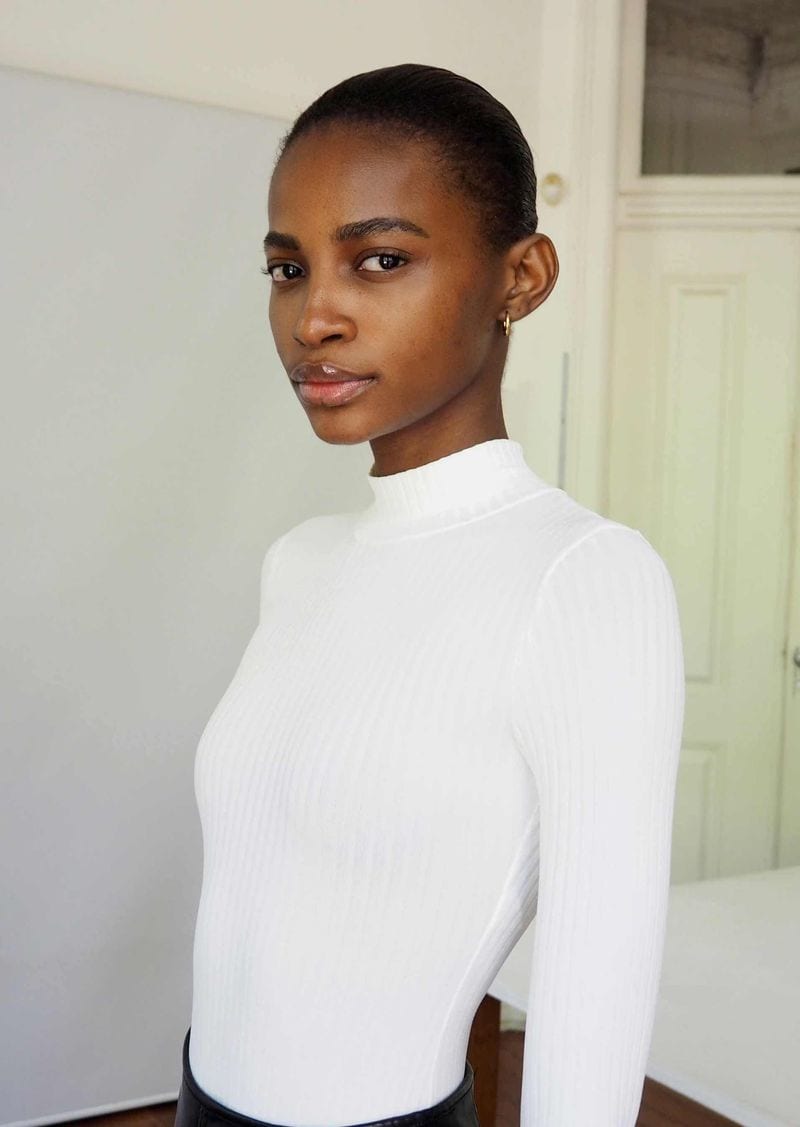 Kieza Kanda — photo 1
