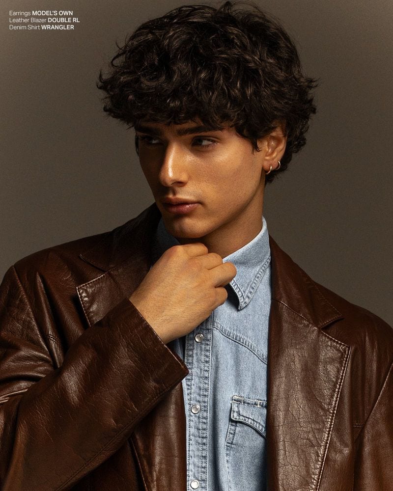 Aidan Stender — photo 10