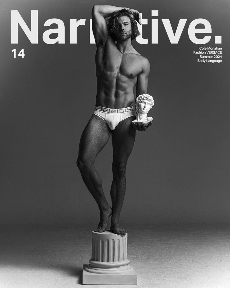 Cole Monahan — photo 2