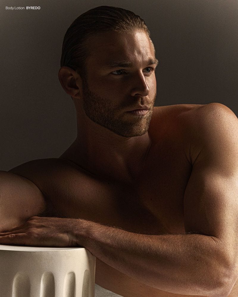Cole Monahan — photo 1