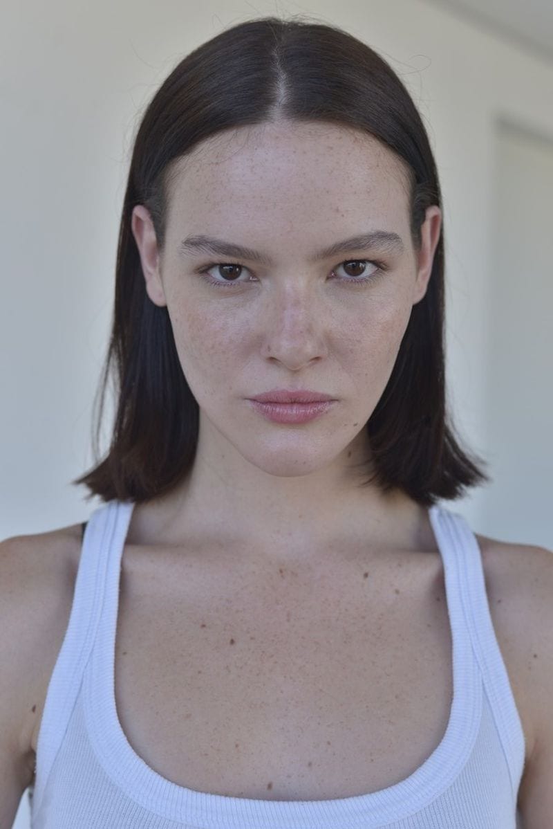 Yasmim Perdum — photo 1