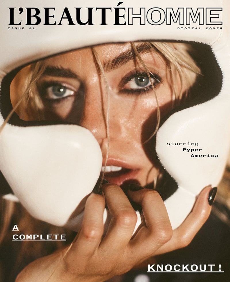 Pyper America Smith — photo 4