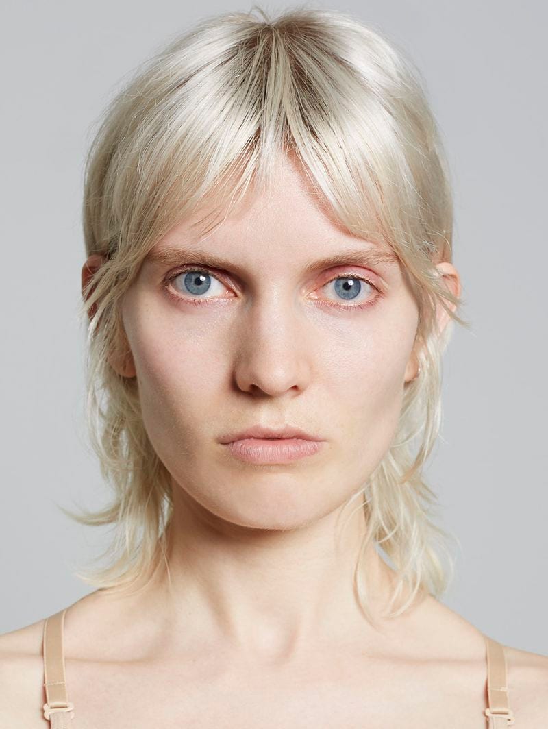 Signe Lund — photo 1