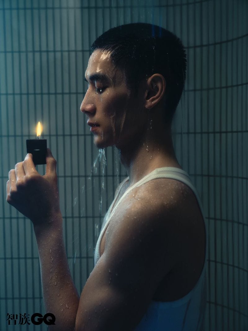 Tengde Wang — photo 2