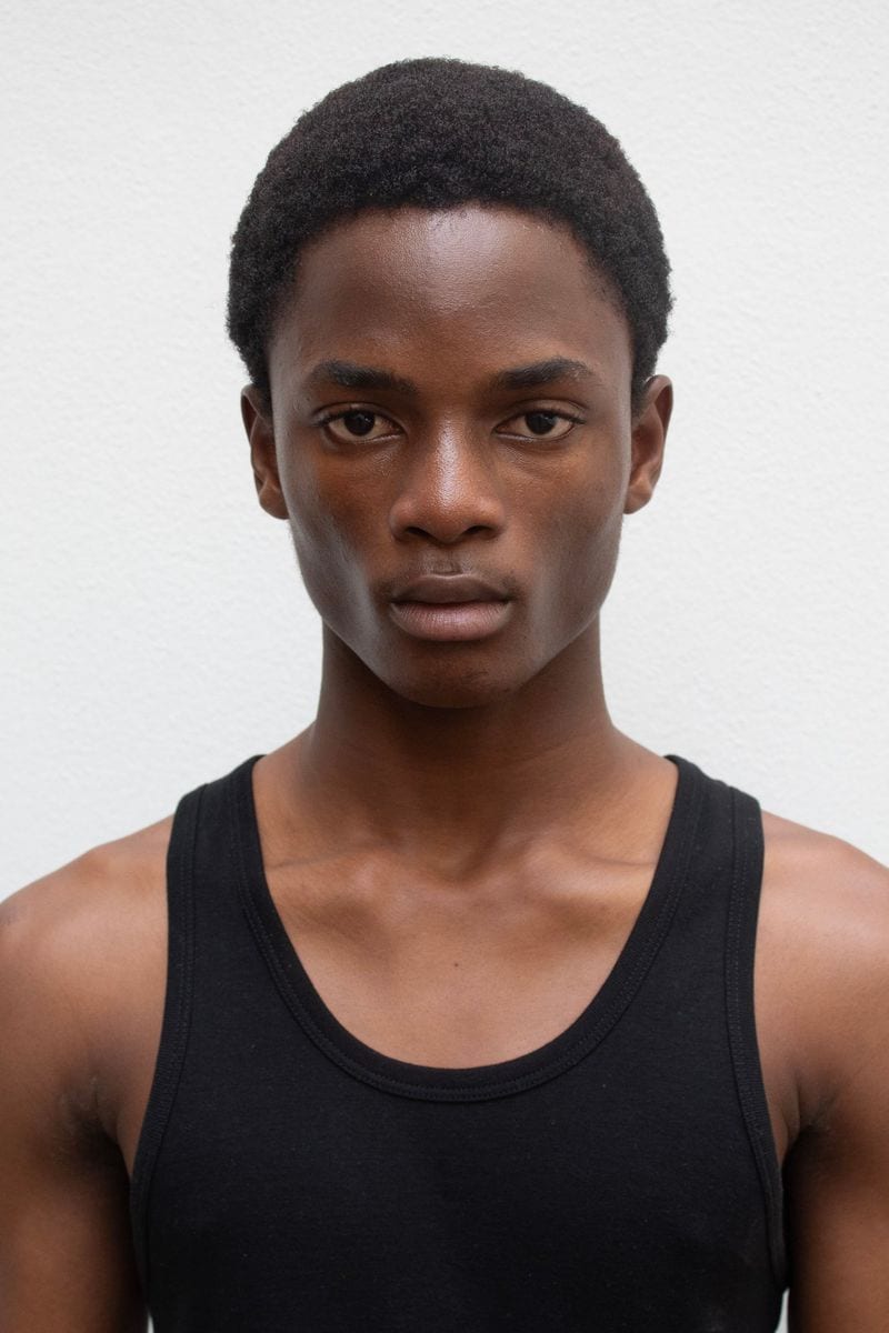 Joseph Uzu — photo 1