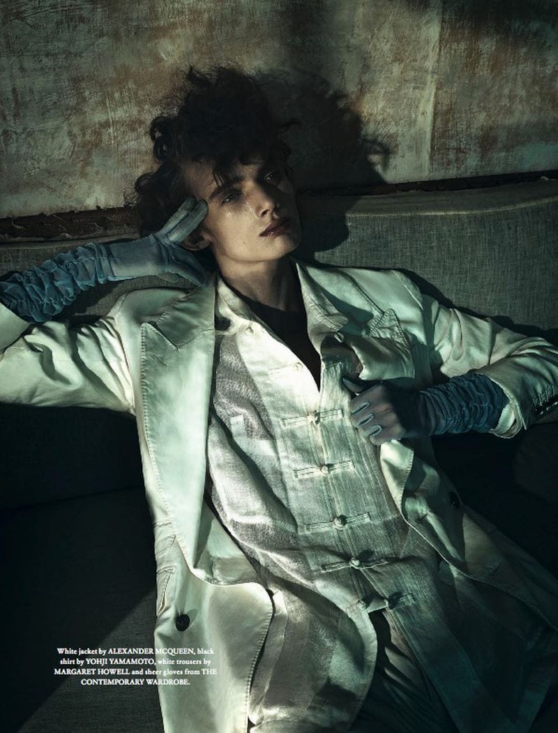 Morten Rex — photo 2
