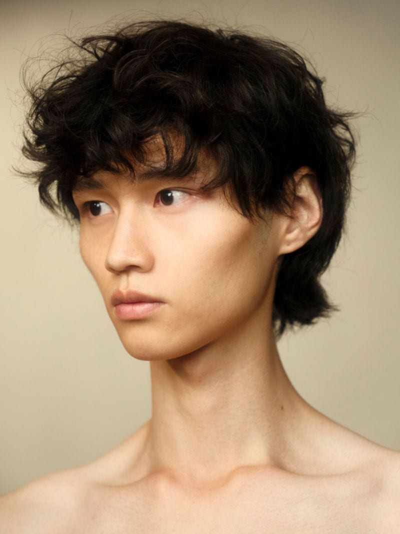 Jianhao Zhuo — photo 1