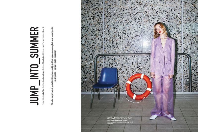Senja Vild — portfolio 7
