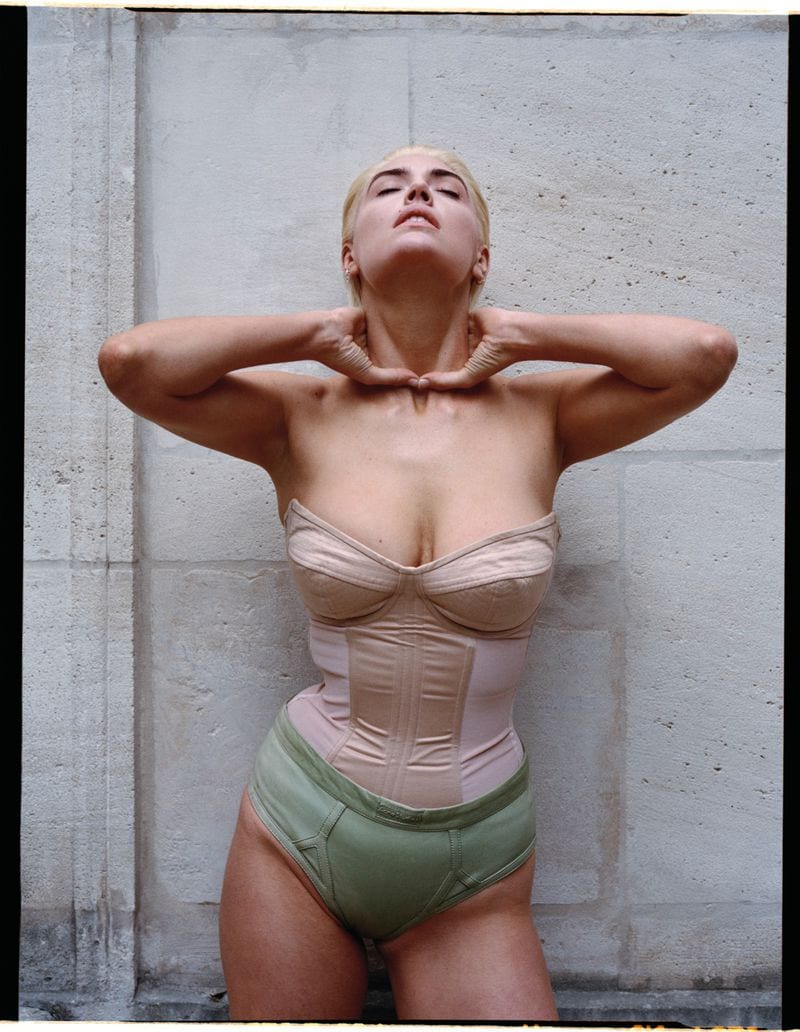 Kate Upton — photo 8