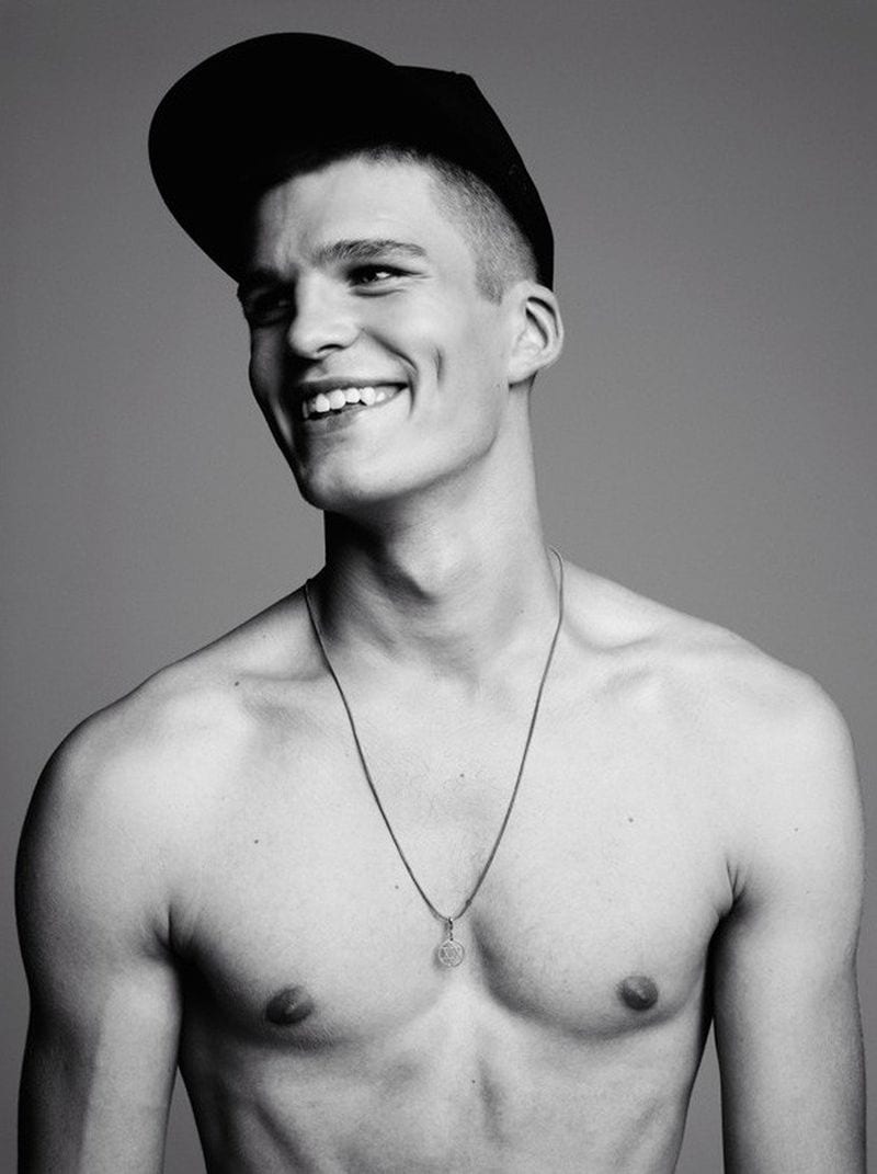 Lukas Katinas — photo 1