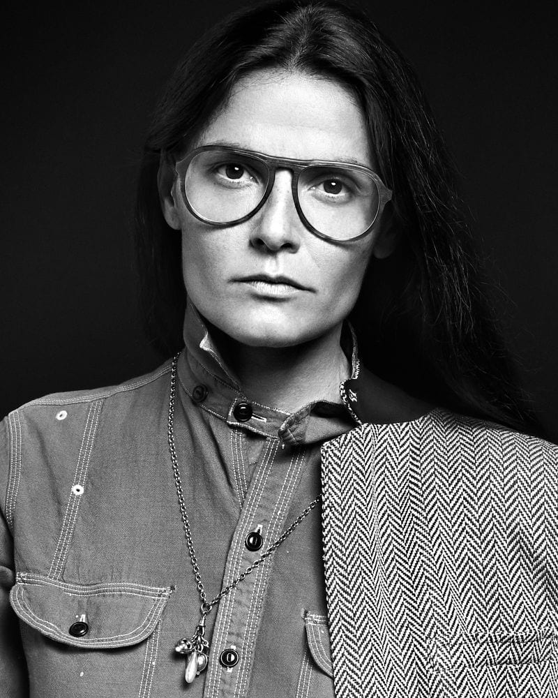 Vanina Sorrenti — портфолио 1