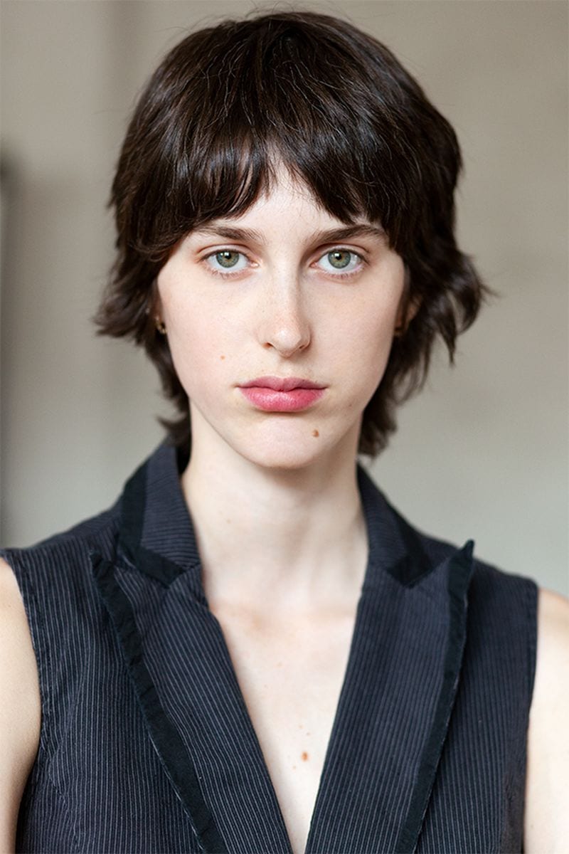 Chiara Vanderstraeten — photo 1