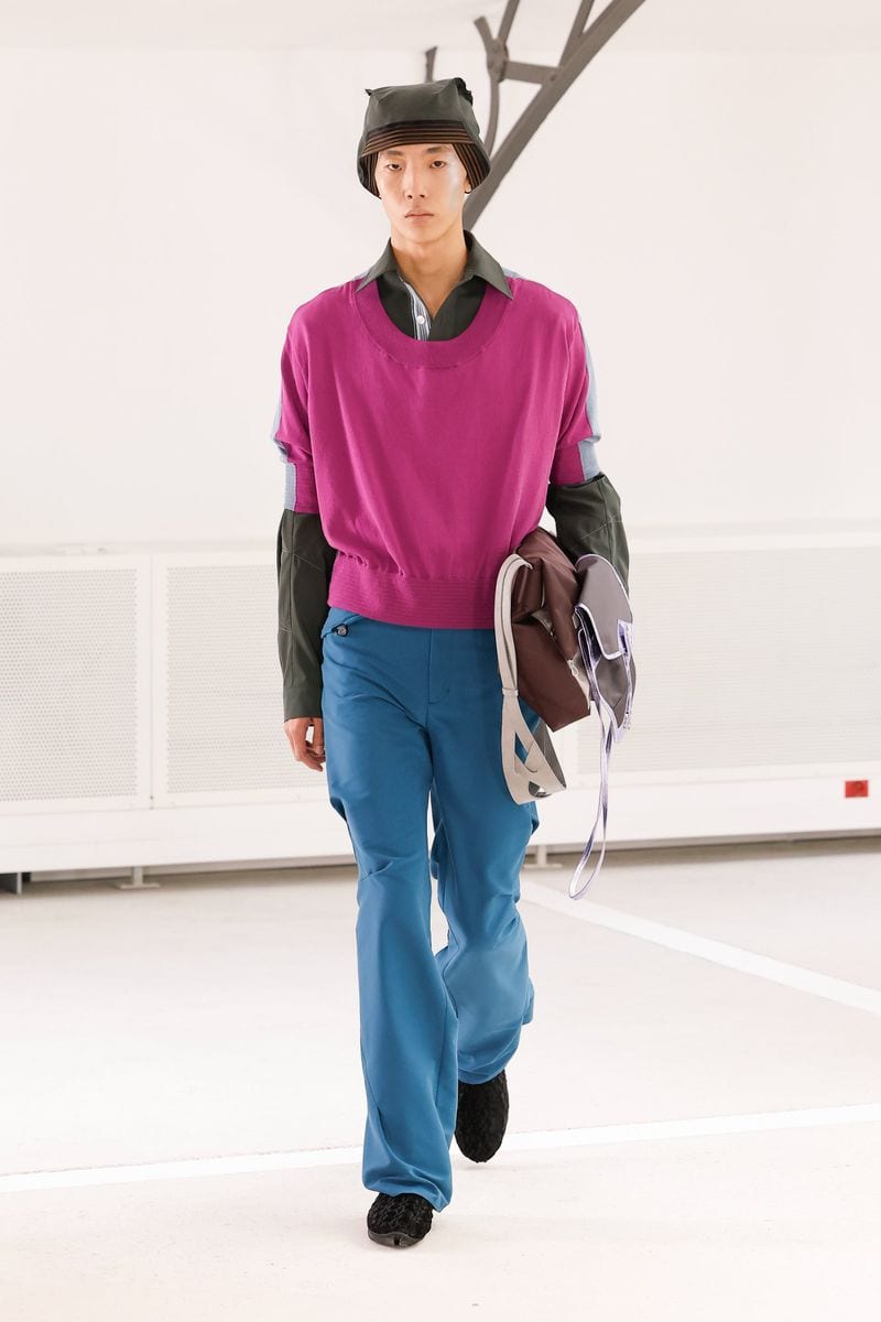 Yang Haodi — photo 3