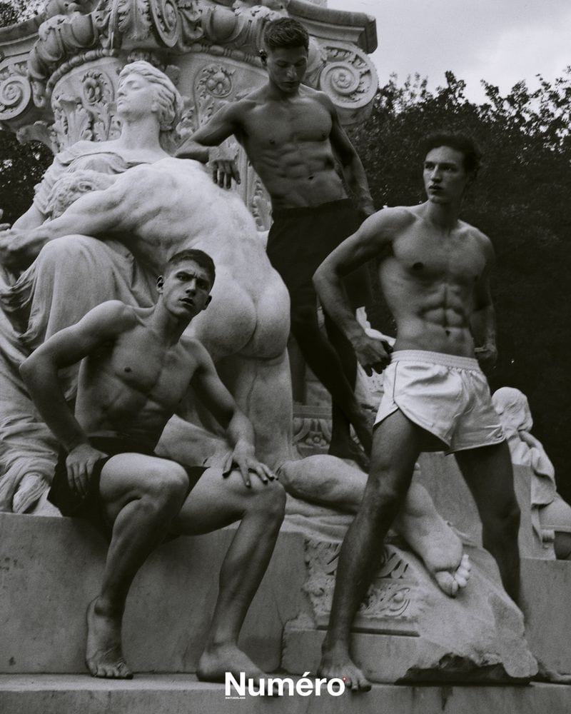Levi S Nagy — photo 3