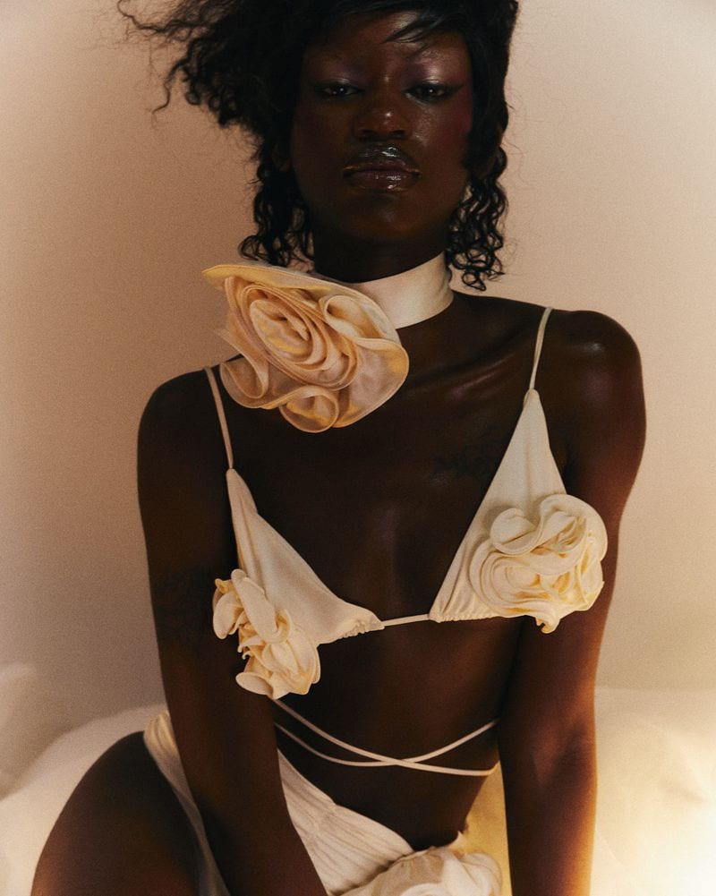 Ania Poniatowska — portfolio 5