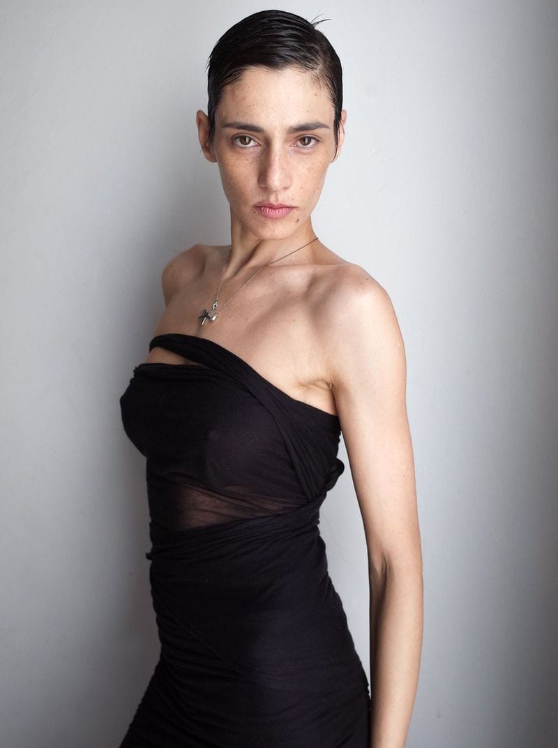 Aida Blue — photo 3