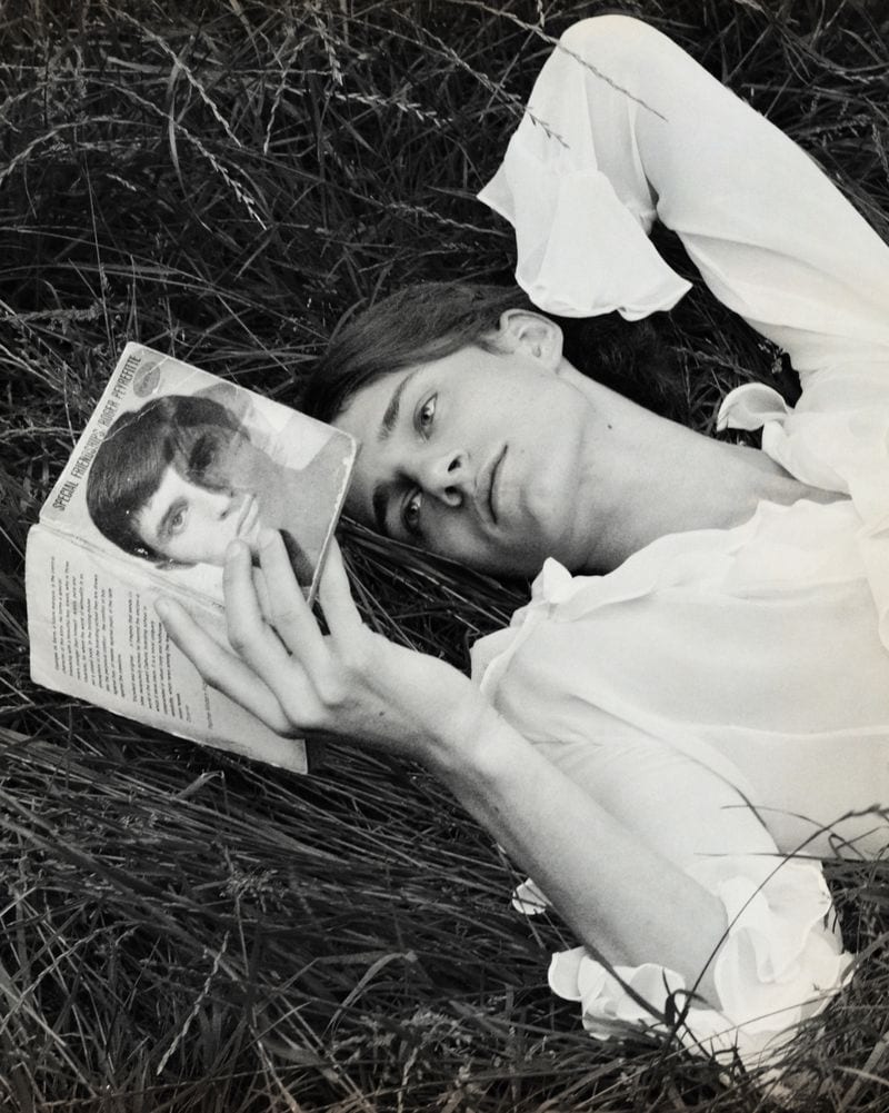 Finlay Robinson — photo 8