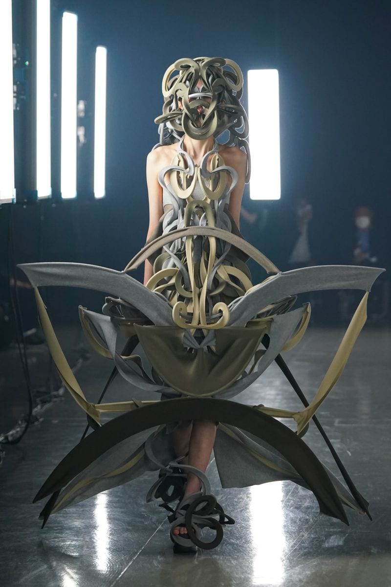 Fubuki Tampo — photo 1