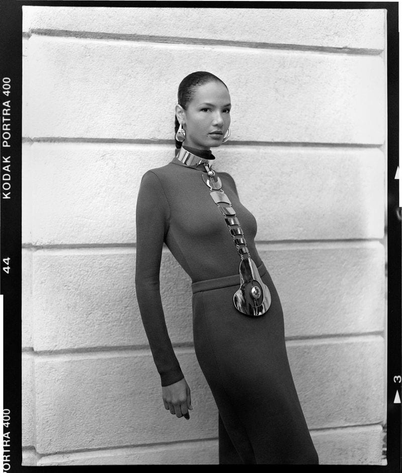 Ariela Soares — photo 5