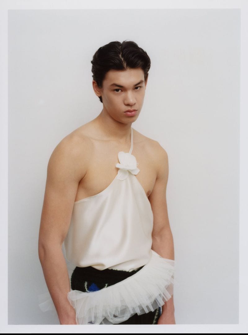 George Kaposy — photo 11