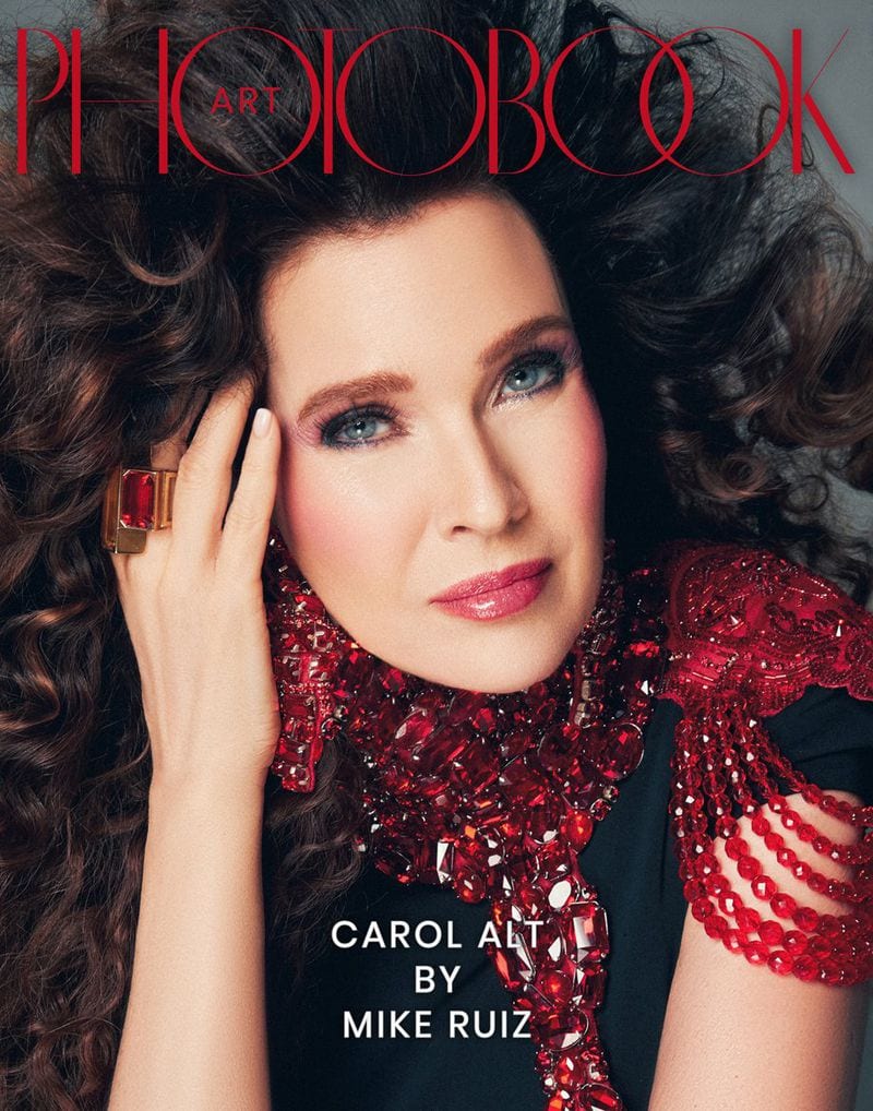 Carol Alt — photo 5
