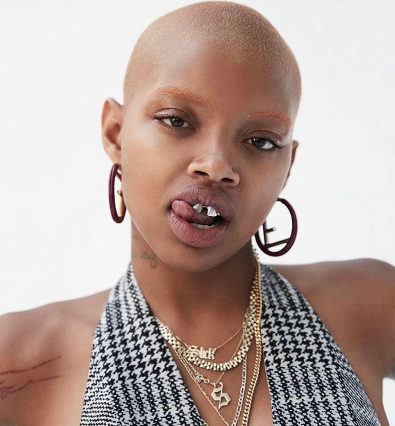 Slick Woods — photo 1