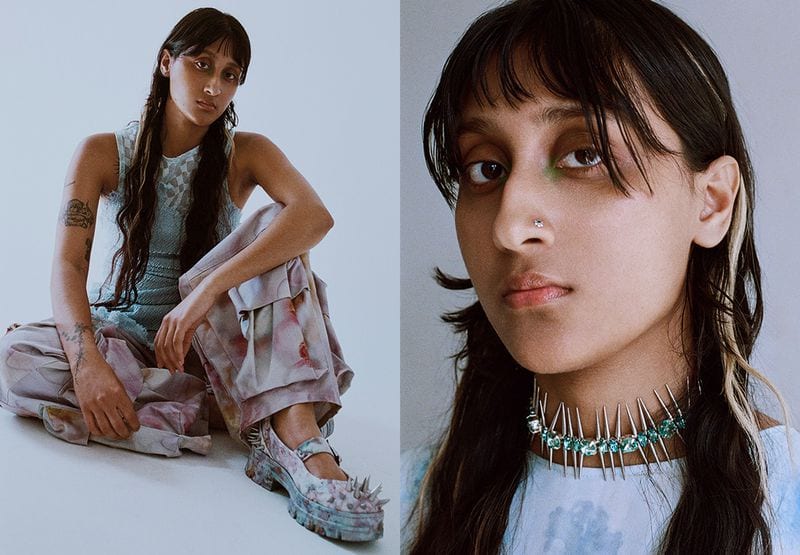 Sirat Kaur — photo 1