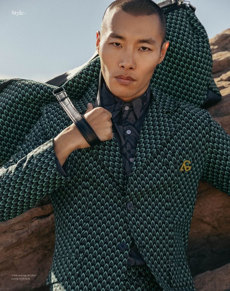 Gun Lee — photo 9