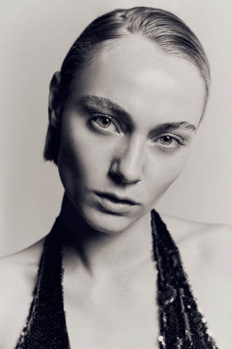 Anna-Sophia Evers — photo 1