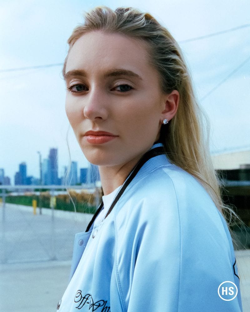 Billie Gene — portfolio 5