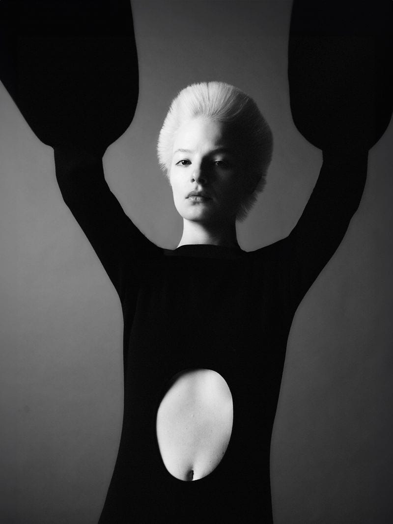 Antonia Przedpelski — photo 3