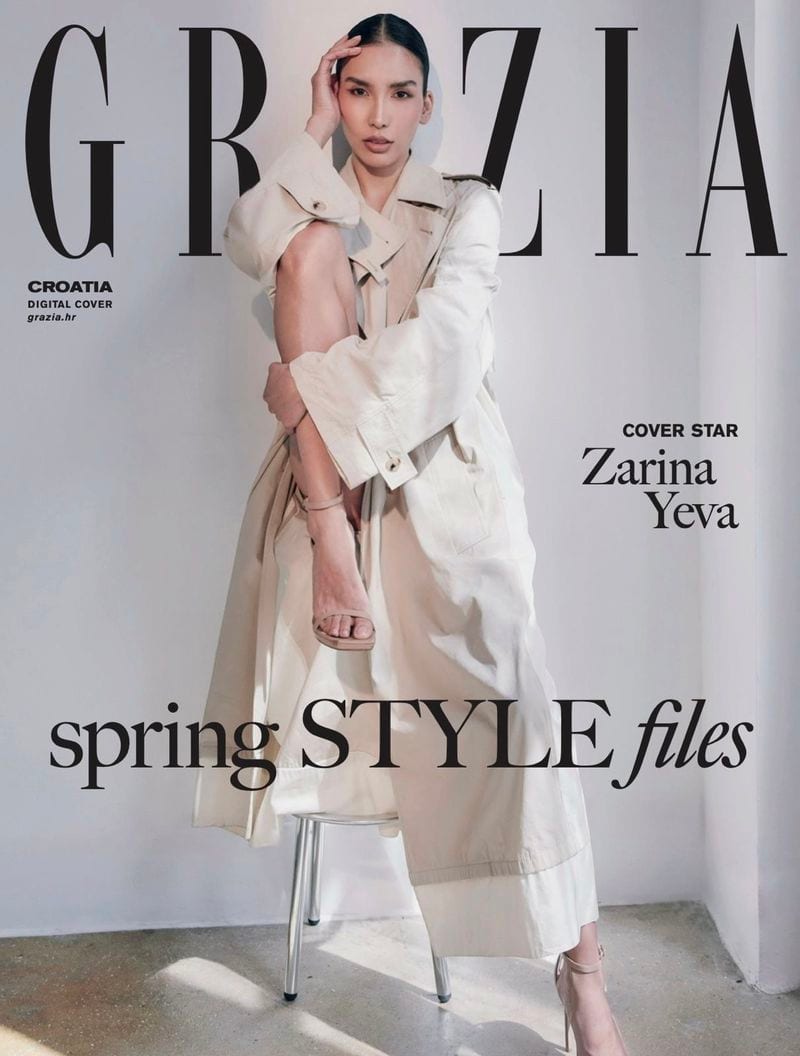 Zarina Yeva — photo 3
