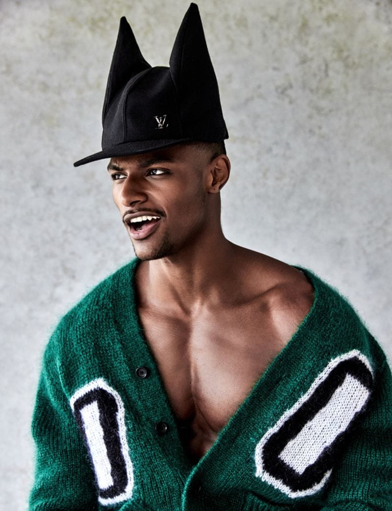 Shawn Golomingi — photo 1