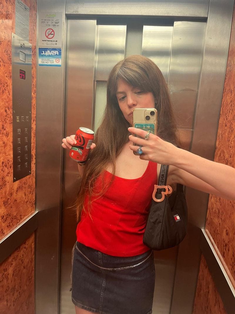 Mariana Souza — портфолио 1