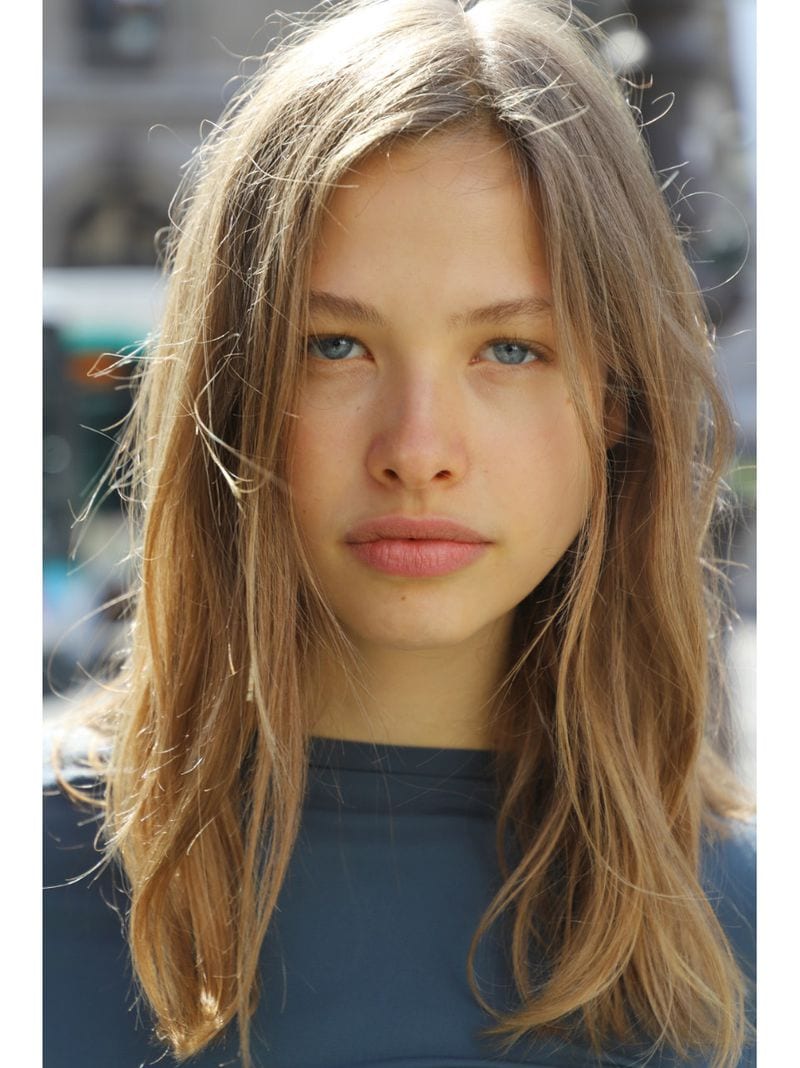Tess Buitenhuis — photo 1