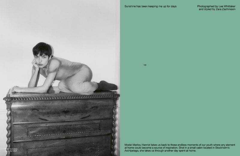 Marilou Hanriot — photo 10